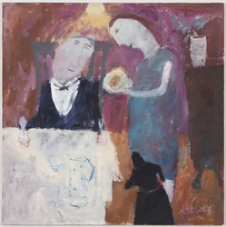 Un regalo per Godfrey